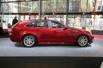 Cadillac CTS Sport Wagon 2008 года